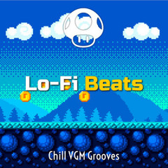 Lo-Fi Beats (Video Game Remixes)