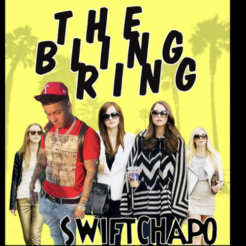 Bling Ring