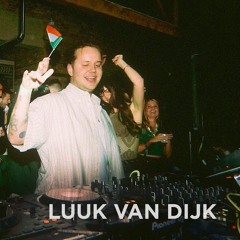 (Luuk van Dijk unreleased) House Calls: Live with Luuk Van Dijk 53:10 - 58:48