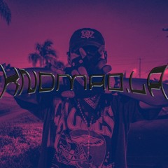 KNOMAD.LA LIVE AT THOTTIE BEACH V3 | PSY-TRANCE TECHNO MIX