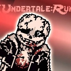 Undertale Runaway Sanity - Runaway- Sanity Megalovania