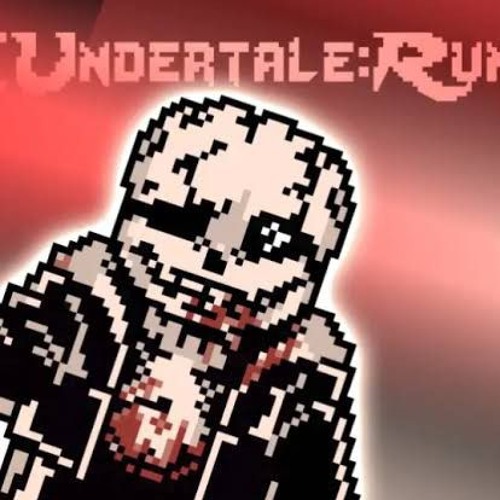 Undertale Runaway Sanity - Runaway- Sanity Megalovania