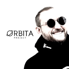 Dj Alexander Smith - Orbital podcast #31 (melodic Techno Dj Mix 21.04.20)