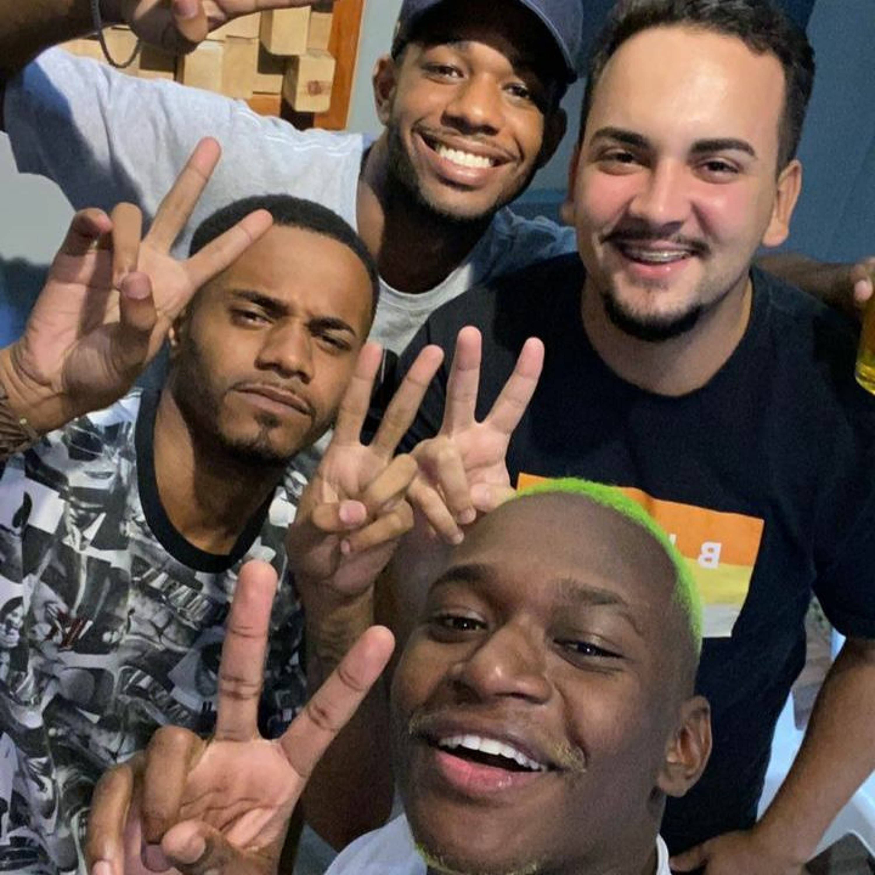 DJ ROGERINHO DO QUERÔ