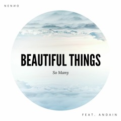 NENИO feat. ANDAIN - Beautiful things