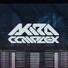 (R.I.P Akira Complex) かめりあ Vs Akira Complex - Reality Distortion (Wyvren Remix)