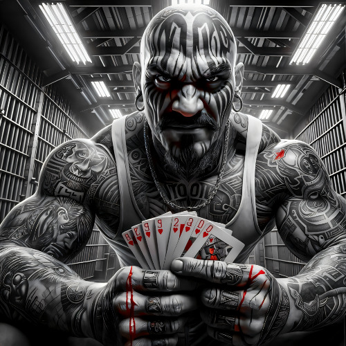 HDWAV 5.1 - SW33TT 3V1L DRR11LLL 0FF1C14L R3M1X - Devil Told Me To Laugh