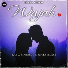 Wajah (Official Audio 2023)From Album "ROMEO RAPPER" | EklautA Records