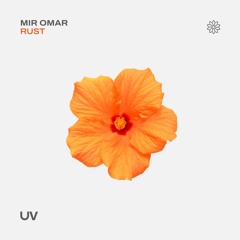 Mir Omar - Rust [UV]