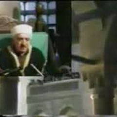 M.Fethullah Gülen Hocaefendi’nin salgın hastalıklarla ilgili vaazı