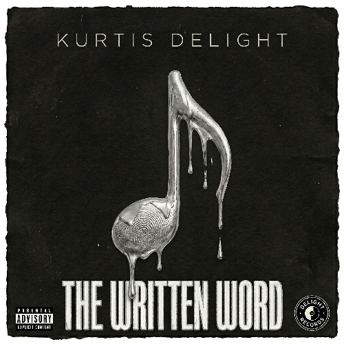 The Written Word artwork