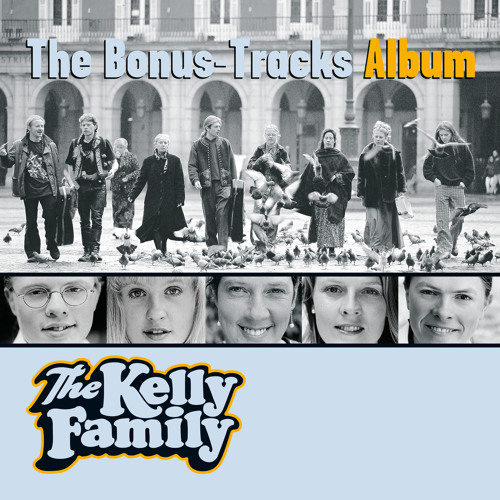 Stream Roses Of Red (Groove Mix) by The Kelly Family | Listen online for  free on SoundCloud