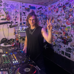 Furtive @ The Lot Radio 11-12-2025