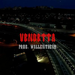 "Vendetta" *FREE* Dizzy x Central Cee x Guleed x Asme Type Beat (Prod. Wallentheim)