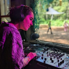 Moontalk @ Lost Village '24 | Boat Yard
