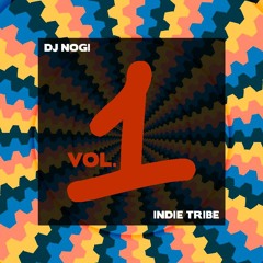 Indie Tribe #1