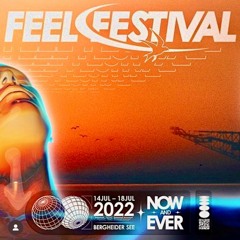 Sika Akis @Feel Festival 2022
