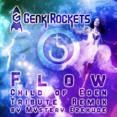 Flow (Child Of Eden Tribute Remix)