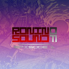 RONIN OF SOUND | EP:1 - MNML