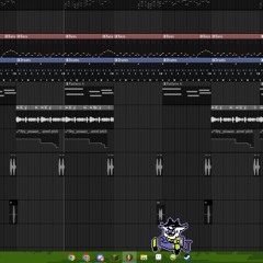 Jelix (alt mix)
