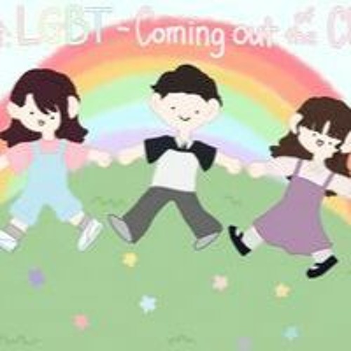 PODCAST  LGBT Coming Out Of The Closet by Hieu, Tminh and Quinn