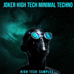 Joker Style - High Tech Minimal Techno
