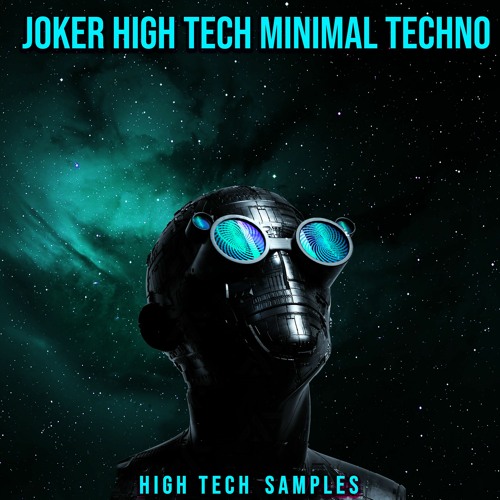Joker Style - High Tech Minimal Techno