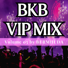 BREAKBEAT (BKB) VIP Setlist VOL. 05 by BERMHUDA | Download setlist all 50 tracks
