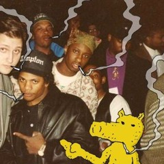 DYAN DXDDY - CUTE DEPRESSED (Remix)