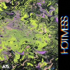 HOT MESS - Podcast 001# CDMX MAY'22