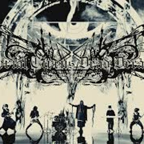 Imperial Circus Dead Decadence – 狂おしく咲いた凄惨な骸は