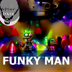 Funky Man