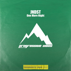 JNDST - One More Night [Progressive Vibes Light - PVM1096L]