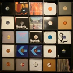 Back To Jack 2021 (Vinyl Session)