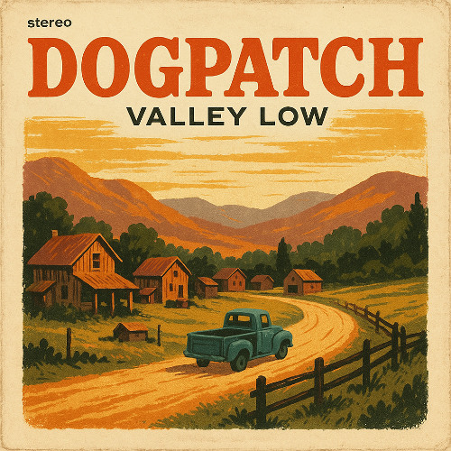 Dogpatch Valley Low v2
