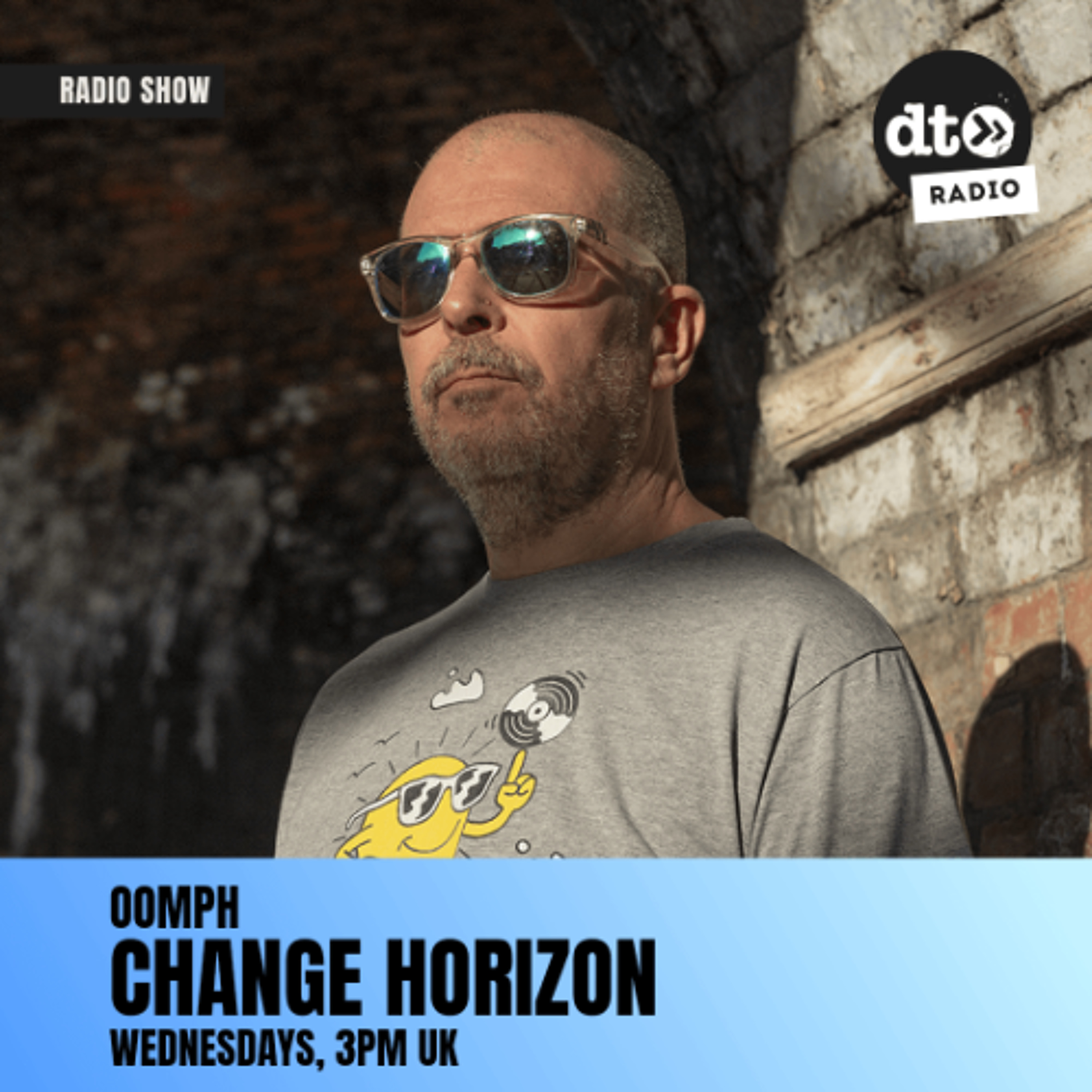 OOMPH with Change Horizon (Ep12)