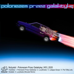 Polonezem Przez Galaktykę
