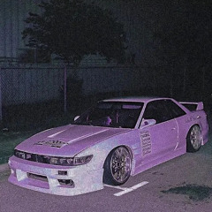 Phonky town -sped up-