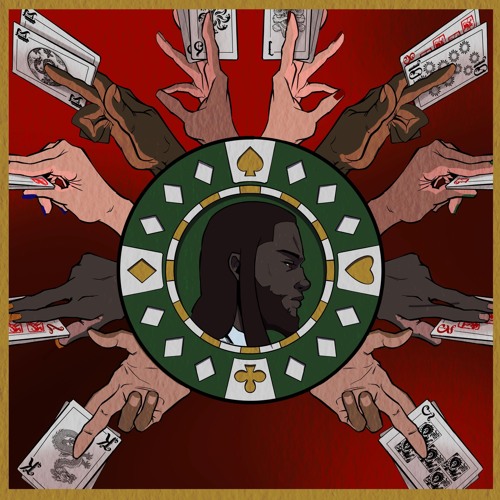 Rose Coloured Glasses (EP)