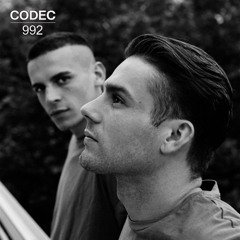 Codec 992 Podcast #081 - T9S