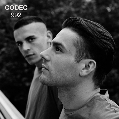 Codec 992 Podcast #081 - T9S
