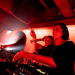 Nicole Moudaber - A&E Live Opening Set @ MDLR