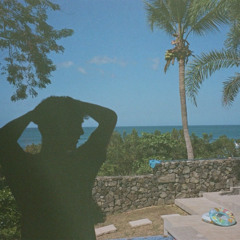 shimmering (wave)