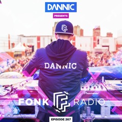 Fonk Radio | FNKR267