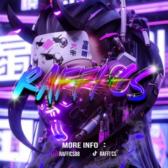 RYAN A X OBEY DTM - ( RAFFI CS ) RASA YANG TERTINGGAL