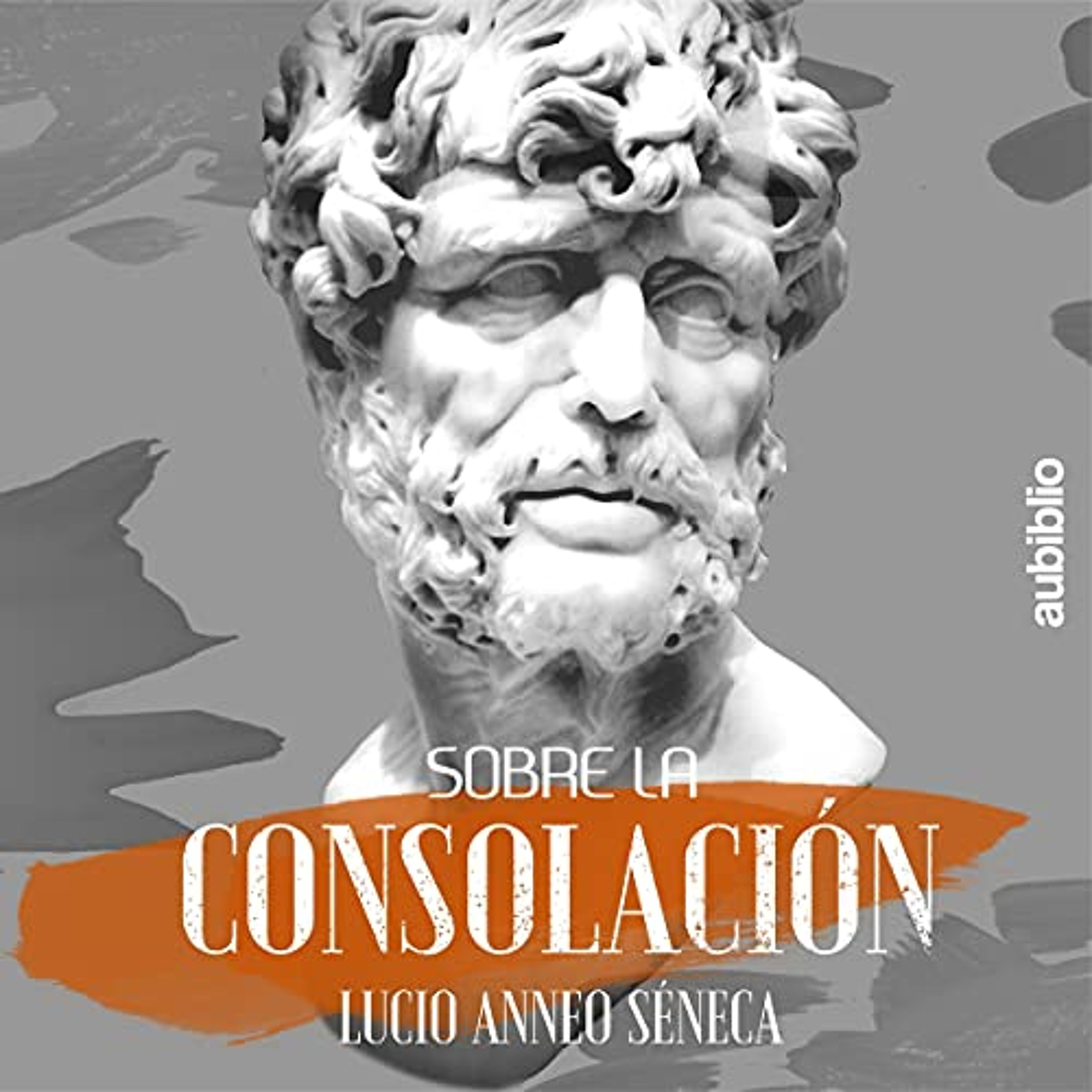 Sobre la consolación [On Consolation] (Audiolibro) | Prueba Gratis