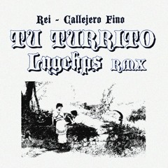 Rei, Callejero Fino - Tu Turrito LNGCHPS REMIX