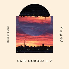 Baham - Café Norouz 7
