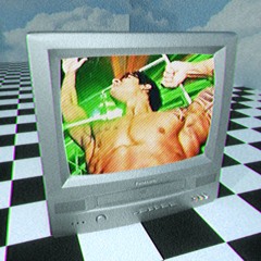 Vision