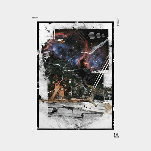 Premiere: Dast - Nebula [Illegal Alien Records]